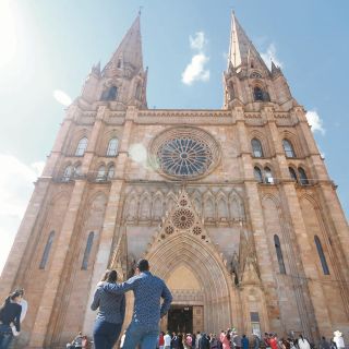 La fiesta se vive en Arandas