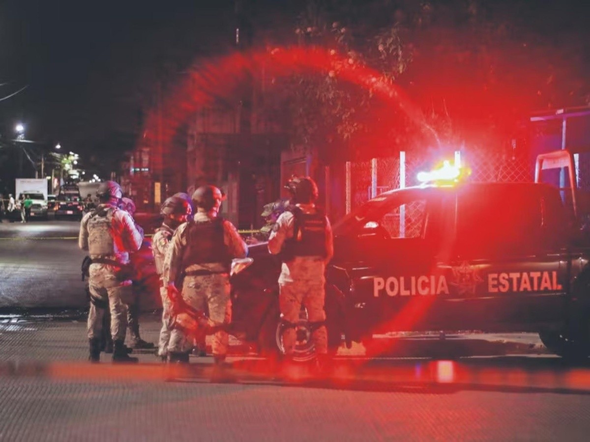 Aumentan 1.1% los asesinatos en México | El Informador