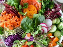 Uno de los temas que se relacionan con la alimentación y la salud es el control de los niveles de glucosa en la sangre. UNSPLASH /N. PRIMEAU