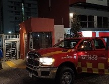 De acuerdo con el Sistema Sismológico Nacional, hasta las 11:00 horas de la mañana, se han registrado 385 réplicas, ESPECIAL/ Protección Civil Jalisco