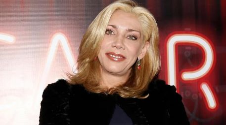 La actriz mencionó que decidió poner en venta un departamento que tiene en Estados Unidos. SUN / ARCHIVO