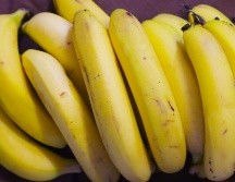 Por lo general, se recomienda consumir un plátano en la cena ya que, al ser benéfico para el metabolismo. UNSPLASH / A. RAE