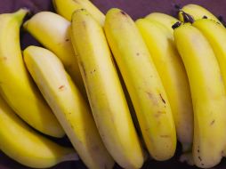 Por lo general, se recomienda consumir un plátano en la cena ya que, al ser benéfico para el metabolismo. UNSPLASH / A. RAE