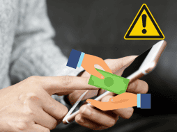 Estas plataformas suelen ser descargadas por personas en busca de alivio financiero, creyendo erróneamente que representan una solución viable.Canva