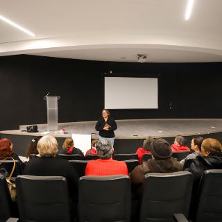 DIF Guadalajara abre grupo de autoayuda para familiares de personas desaparecidas