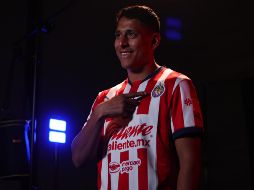 Los fichajes procedentes de la Máquina Celeste que llegan al Rebaño Sagrado han mostrado un gran rendimiento. X/ @Chivas.
