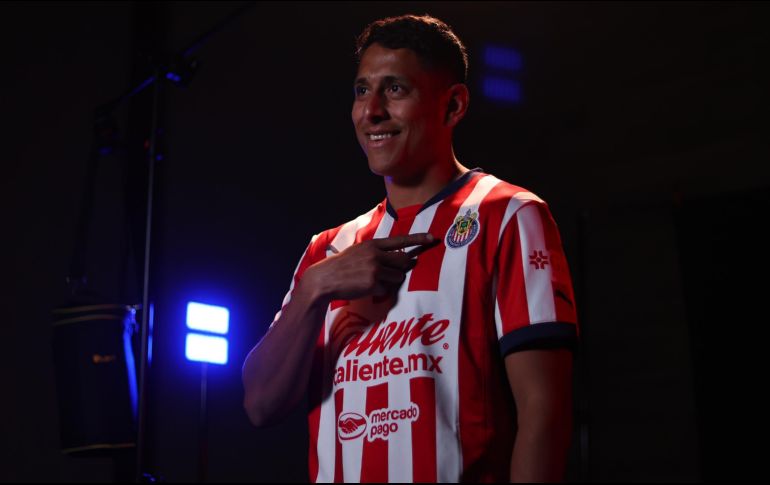 Los fichajes procedentes de la Máquina Celeste que llegan al Rebaño Sagrado han mostrado un gran rendimiento. X/ @Chivas.