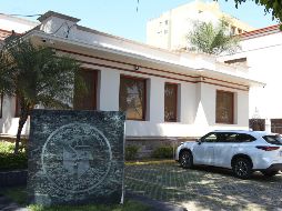 El Colegio de Notarios hace un balance de lo que se logró en la administración saliente.