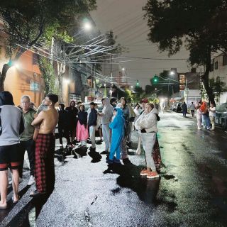 Ante sismos, sólo 15 municipios de Jalisco tienen Atlas de Riesgo