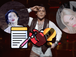 A través de Instagram, emiten comunicado que niega infidelidad de Christian Nodal. SUN / EELG