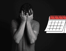 El Día Mundial contra la Depresión se celebra como una oportunidad para recordar que la depresión es una enfermedad tratable, y que buscar ayuda no es un signo de debilidad, sino de valentía.  CANVA