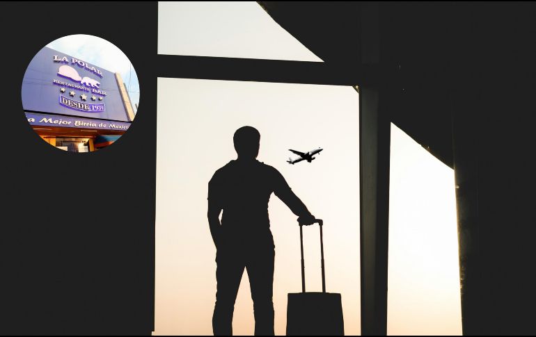 Esta es una de las colonias más atractivas del mundo. ESPECIAL / UNSPLASH yousef alfuhigi