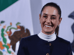 En 2025 se crearán los primeros 40 mil nuevos espacios en preparatorias de todo el país, dijo Claudia Sheinbaum en 