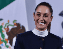 En 2025 se crearán los primeros 40 mil nuevos espacios en preparatorias de todo el país, dijo Claudia Sheinbaum en 