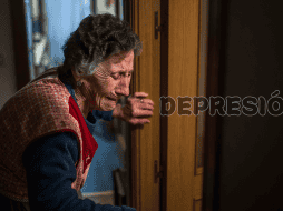 No se debe tratar a quien padece depresión con condescendencia desvalorizante, sino como una condición que escapa a la voluntad del individuo. AP / ARCHIVO