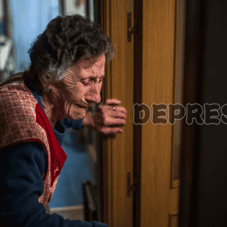 ¿Cuántos mexicanos viven con depresión?