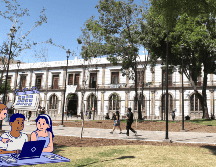 Conoce las vacaciones para el año 2025. EL INFORMADOR / ARCHIVO