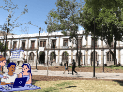 Conoce las vacaciones para el año 2025. EL INFORMADOR / ARCHIVO