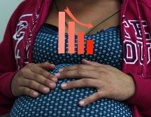 Señalan que aunque el número de muertes maternas registradas en México disminuyó, esto no es necesariamente por políticas públicas afirmativas, sino por el descenso del número de nacimientos en 2024. EL INFORMADOR / ARCHIVO