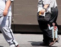 La obesidad afecta a 650 millones de personas en el mundo. EFE / ARCHIVO