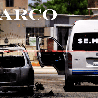 Acusan al CNG de colocar explosivos en zonas de Jalisco y Michoacán