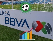 El Torneo Clausura 2025 se reanudará el jueves 16 de enero, con acciones de la Jornada 2. IMAGO7