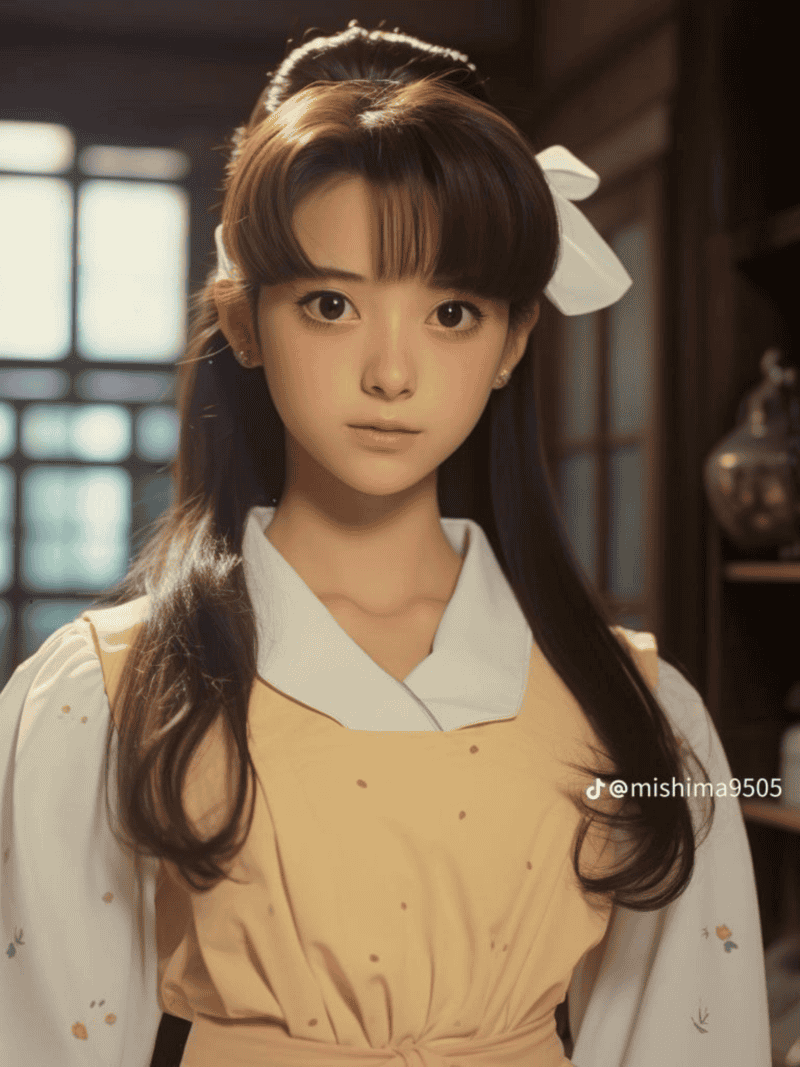 TIKTOK/@mishima9505&nbsp;