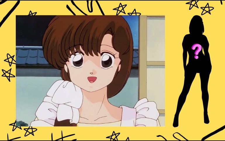 Recientemente, el usuario de redes sociales @mishima9505 compartió una interpretación del personaje de Kasumi Tendo como si fuera una persona real, utilizando tecnología de inteligencia artificial. ESPECIAL/Ranma ½