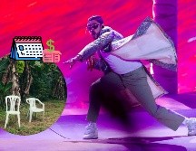 Bad Bunny develó una gran sorpresa a través de sus redes sociales oficiales. SUN / ARCHIVO / ESPECIAL / SPOTIFY