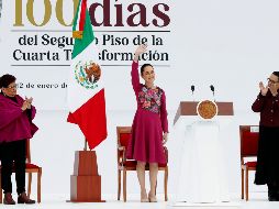 Hay algunos aspectos positivos, pero también varios cuestionamientos. EFE / M. GUZMÁN