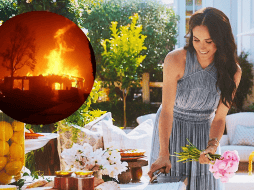 La serie está grabada en la ciudad de Montecito, en el sur de California. EFE / ARCHIVO / ESPECIAL / YOUTUBE