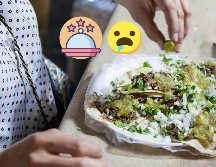 La IA pide sus tacos con todo; estos son los que considera los mejores de Guadalajara. EL INFORMADOR / ARCHIVO