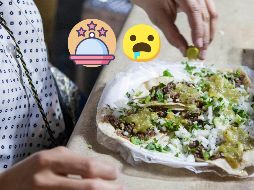 La IA pide sus tacos con todo; estos son los que considera los mejores de Guadalajara. EL INFORMADOR / ARCHIVO