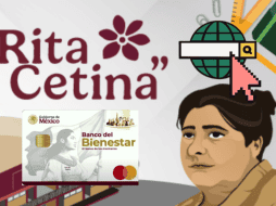 Conoce cuándo te entregan tu tarjeta del banco del Bienestar para recibir tu pago de la beca 