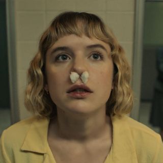 La recomendación de hoy en la cartelera de cine es “Corina”