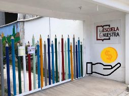 Los recursos económicos pueden ser empleados para adquisición de equipamiento, rehabilitación y/o ampliación de la escuela. ESPECIAL / PROGRAMAS DE BIENESTAR