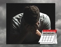 Aunque la idea del Blue Monday tiene detractores por su falta de rigor científico, ha logrado instalarse en la cultura popular como un recordatorio de que enero puede ser un mes complicado para muchas personas. CANVA