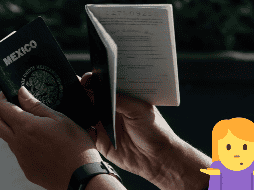 La vigencia de un pasaporte puede solicitarse hasta por diez años. EL INFORMADOR / ARCHIVO