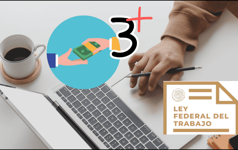 Como cada año, este 2025 viene establecido con días feriados y con pagos extra para los trabajadores en México. CANVA/ ESPECIAL