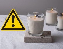 Aunque convertir los frascos de veladoras en vasos puede parecer una solución sencilla y práctica, hacerlo sin tomar en cuenta los riesgos podría poner en peligro tu salud. CANVA