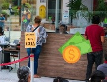 Un historial sólido y una buena calificación crediticia son factores clave que facilitan el acceso a diversas oportunidades financieras. EL INFORMADOR / ARCHIVO