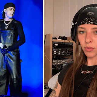 ¿Cuáles son los artistas más prometedores para el 2025? Según la IA