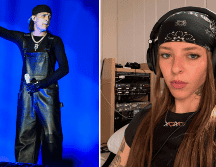 En 2025, varios artistas se perfilan como promesas destacadas en la escena musical internacional. EL INFORMADOR ARCHIVO/ INSTAGRAM @itsyoungmiko