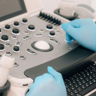 Estudio muestra poder de la IA para detectar el cáncer de mama