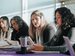 Se determinó que se priorizará la efectividad técnica y colaborativa del mecanismo que protege los derechos humanos de las mujeres, adolescentes y niñas. CORTESÍA.