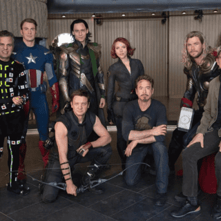 Hermanos Russo revelan la razón de su regreso a las películas de 'Avengers'