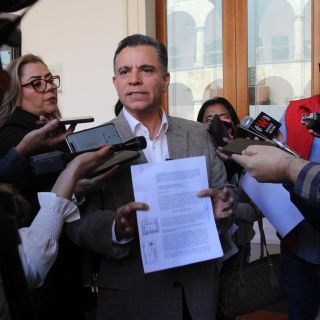 Proponen crear nuevo instituto de transparencia en Jalisco