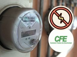 No cumplir con estas normas podría resultar en cortes temporales o permanentes de la energía. EL INFORMADOR/ ARCHIVO.