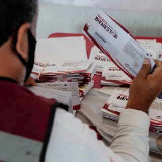 Pensión Bienestar 2025: Fechas límite por alcaldía en CDMX para recoger la tarjeta