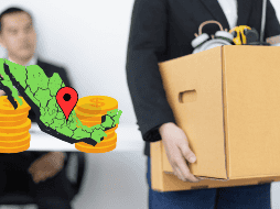 Secretaría de Trabajo y Fomento al Empleo da a conocer requisitos para seguro del desempleo en CDMX. CANVA